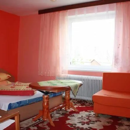 Privat Kamila Nova Lesna