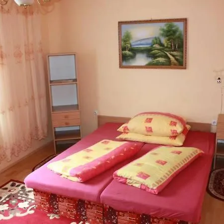 Privat Kamila Nova Lesna