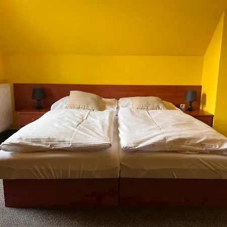 Privat Kamila Hotel Nova Lesna